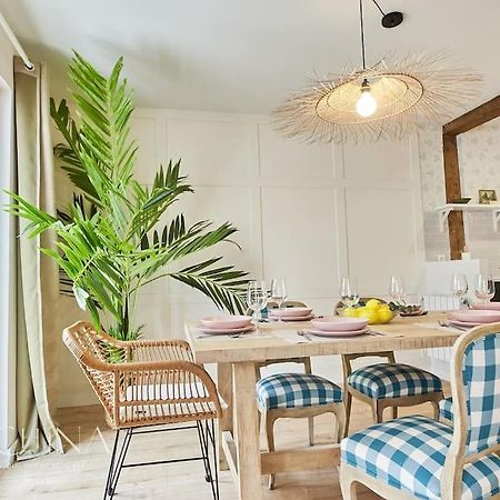 Apartamento Cervantes Santander Dış mekan fotoğraf
