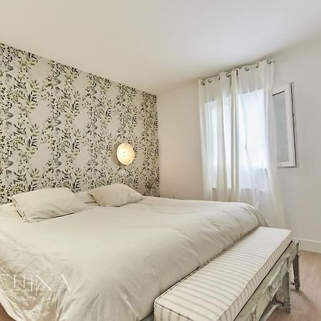Apartamento Cervantes Santander Dış mekan fotoğraf