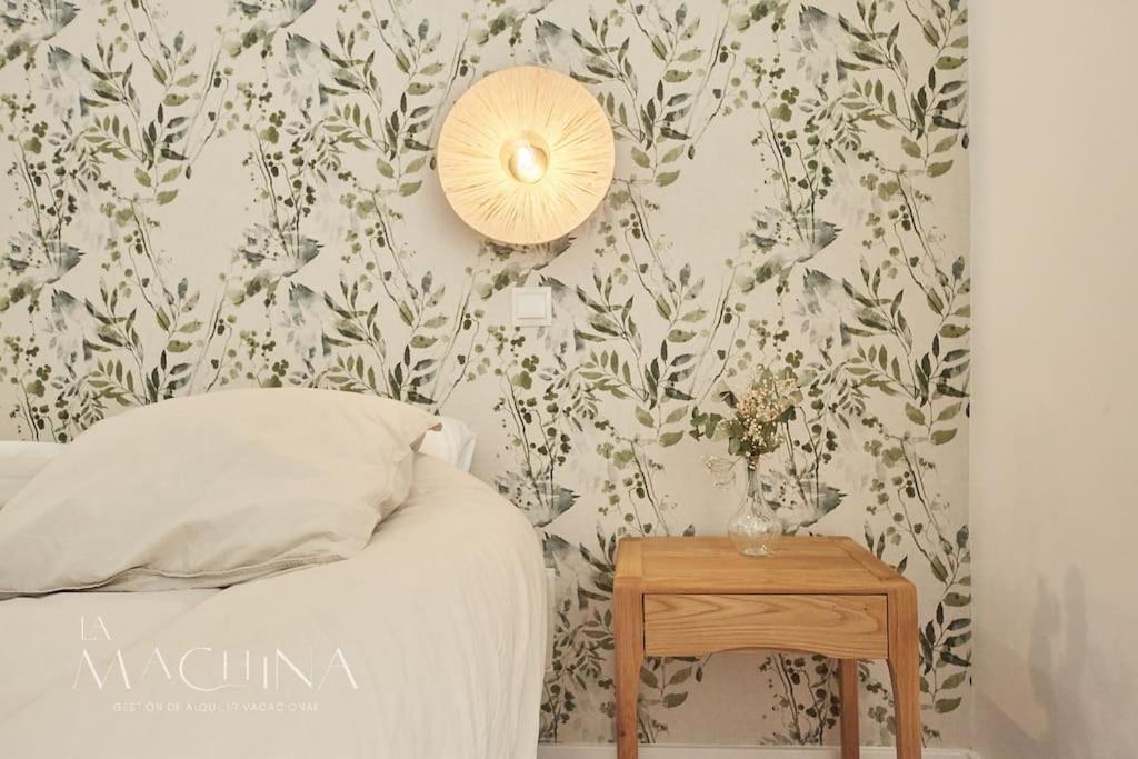 Apartamento Cervantes Santander Dış mekan fotoğraf
